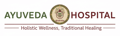 Ayurveda Hospital - Holistic Healing, Natural Wellness
